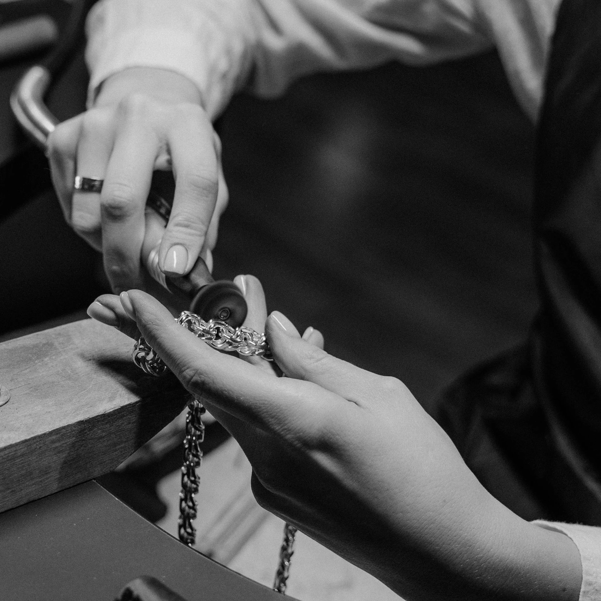 Joaillerie handcraft Joaillerie handcraft