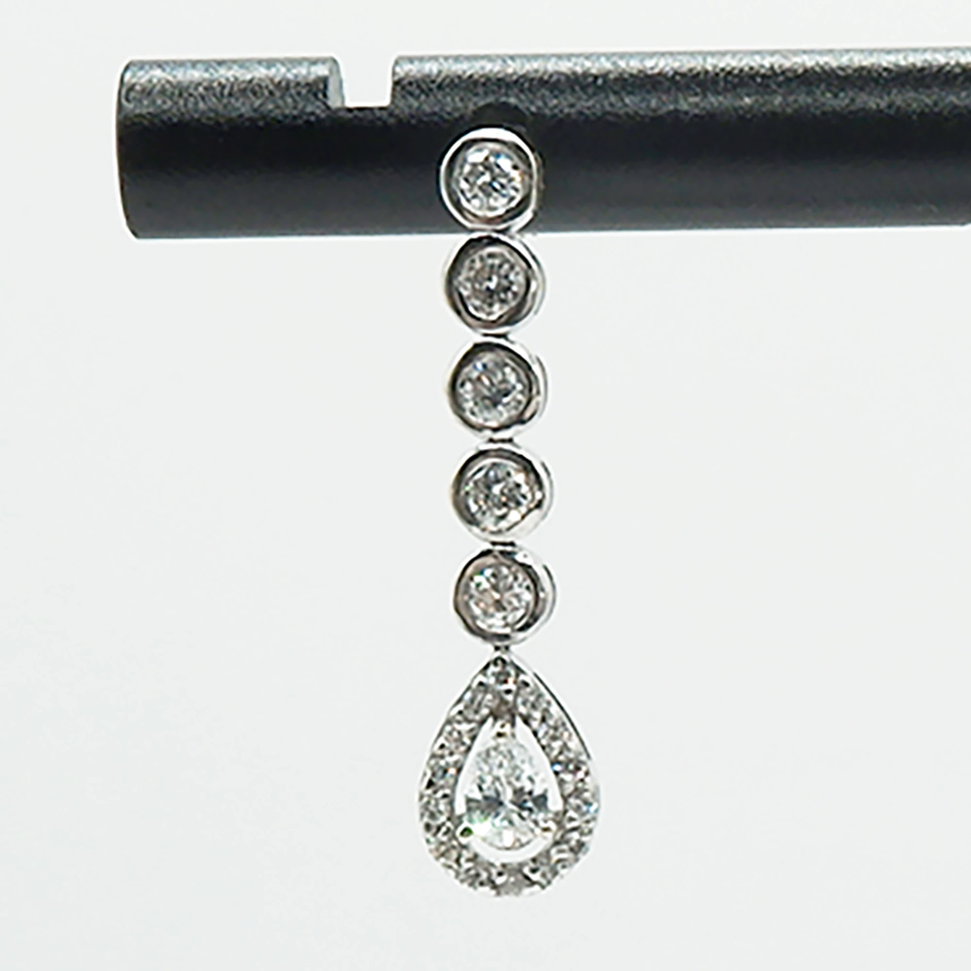 Diamonds Diamonds